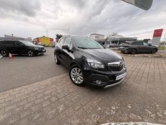 Opel Mokka Innov. 1.4 (140PS) Navi, SHZ, PDC
