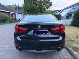 BMW X6 xDrive30d Voll ausgestattet Top Zustand - BMW X6 Gebrauchtwagen