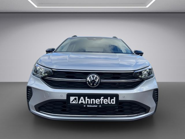 Taigo ENERGY 1,0 TSI DSG