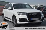 Audi SQ7 4.0 TDI *VC*Bose*Pano*HUD*STANDHZG*7.Sitzer* - Audi: 7 Sitzer
