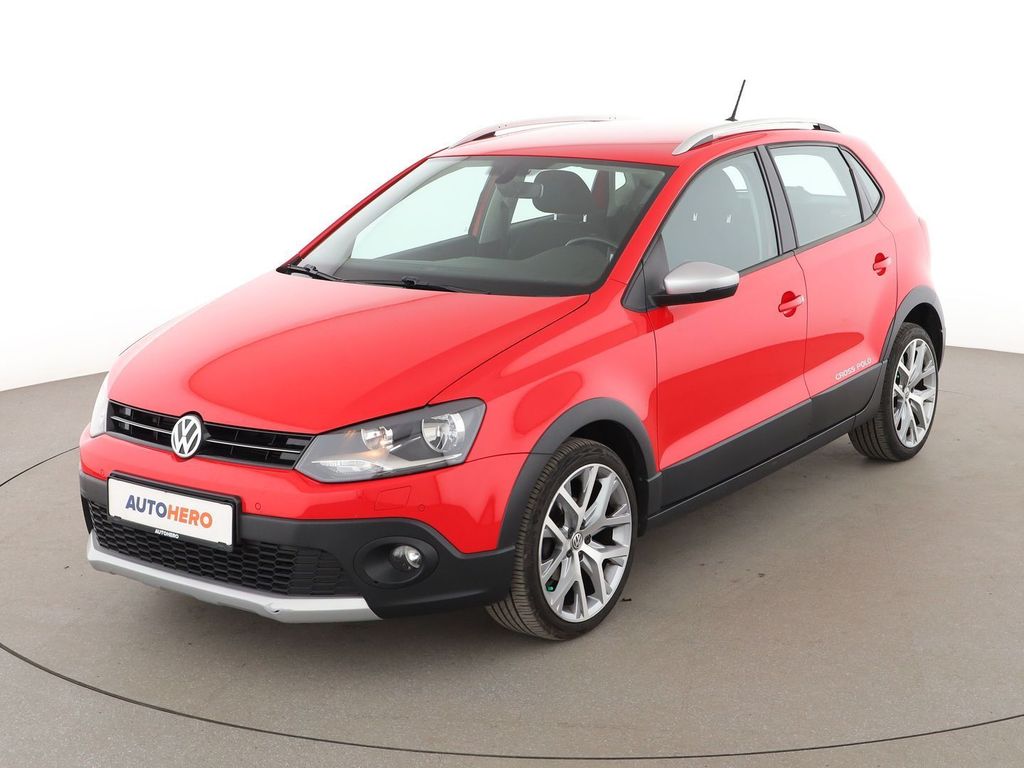 Image of Volkswagen Polo