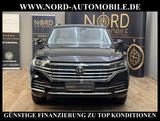 Volkswagen Touareg Elegance 4MOT 3.0 TDI Innovision/AHK/Kam - gebrauchte VW Touareg aus dem Jahr 2021