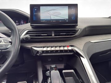 Peugeot 3008 1.5 BlueHDi 130 GT Kam.+KeyLess+LED+Navi+SD