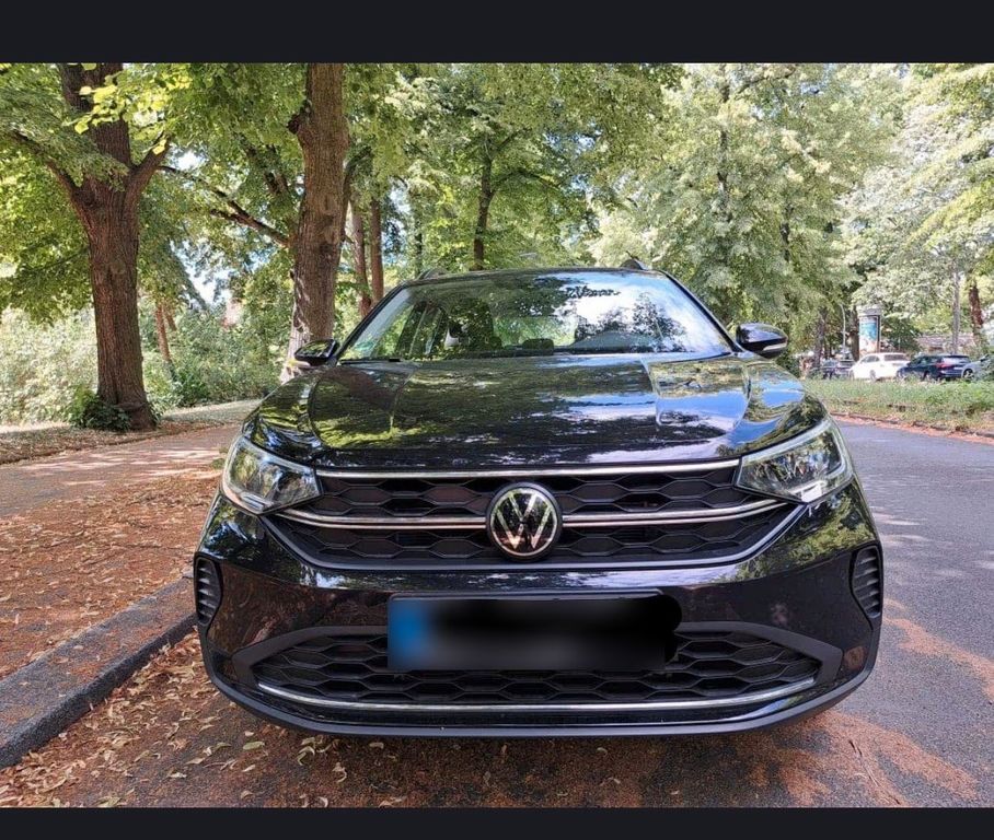 Image of Volkswagen Taigo