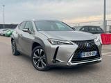 Lexus UX 250h - 2022 - Accident Free  - gebrauchte Lexus Pickups