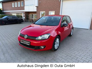 Volkswagen Golf - 3