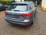 Audi A4 1.4 TFSI Avant - - Audi A4 in Freiburg