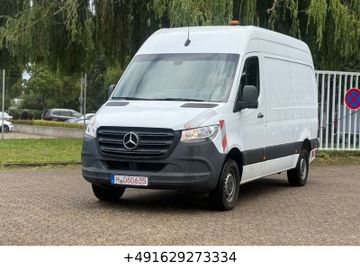 Mercedes Sprinter - 2