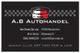 A&B Autohandel