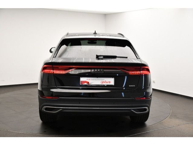 Audi Q8 - Bild 21