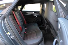 AUDI A7 Sportback 55 TFSI / S-LINE/ ADAPT AIR/ EXKL. AUDI A7 Sportback 55 TFSI / S-LINE/ ADAPT AIR/ EXKL.