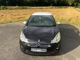 Citroën DS3 VTi 120 SoChic Autom. - Citroën DS3: Vti