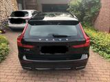 Volvo V60 T5 R-Design 8-Gang Geartronic - Volvo V60: T8