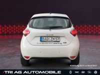 Renault ZOE - Vorschau Bild 2