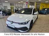 Volkswagen Golf VIII 2.0 Lim GTI Clubsport LED Navi Busines