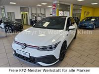 Volkswagen Golf VIII 2.0 Lim GTI Clubsport LED Navi Busines
