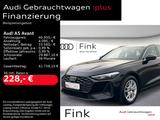 Audi A5 Avant TFSI Navi Kamera Sportsitze
