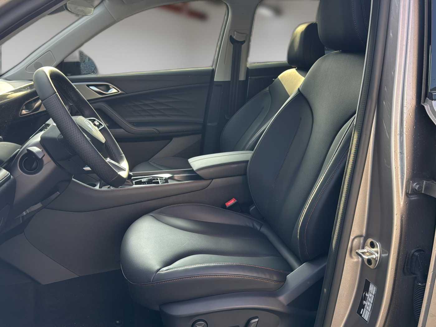 MG HS Hybrid+ Luxury 360° Kamera, миниатюра 10
