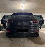 Porsche Macan GTS Voll, Appr, 18 Wege, Kam, Carbon - Porsche: Gt1