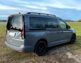Ford Grand Tourneo Connect Sport / MWST / 1. HAND - Ford Grand Tourneo aus 2024