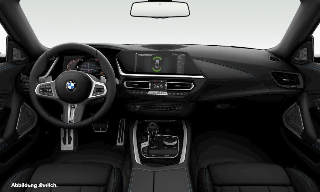 BMW Z4 - Bild 4