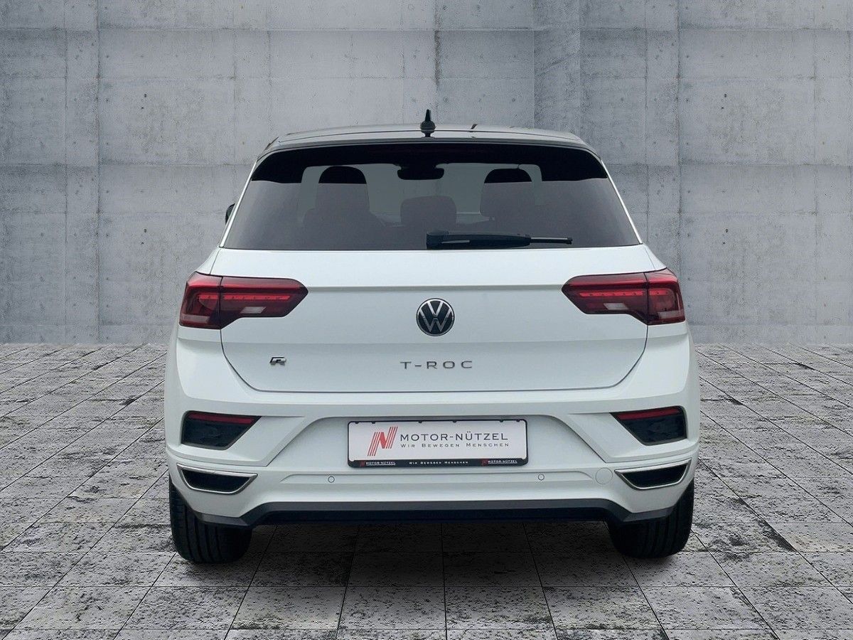 Volkswagen T-Roc - Bild 5