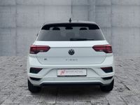 Volkswagen T-Roc - Vorschau Bild 5