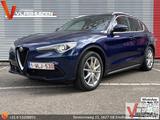Alfa Romeo Stelvio 2.2d Super automatik | € 12.950,- NETTO! - gebrauchte Alfa Romeo Stelvio aus dem Jahr 2019