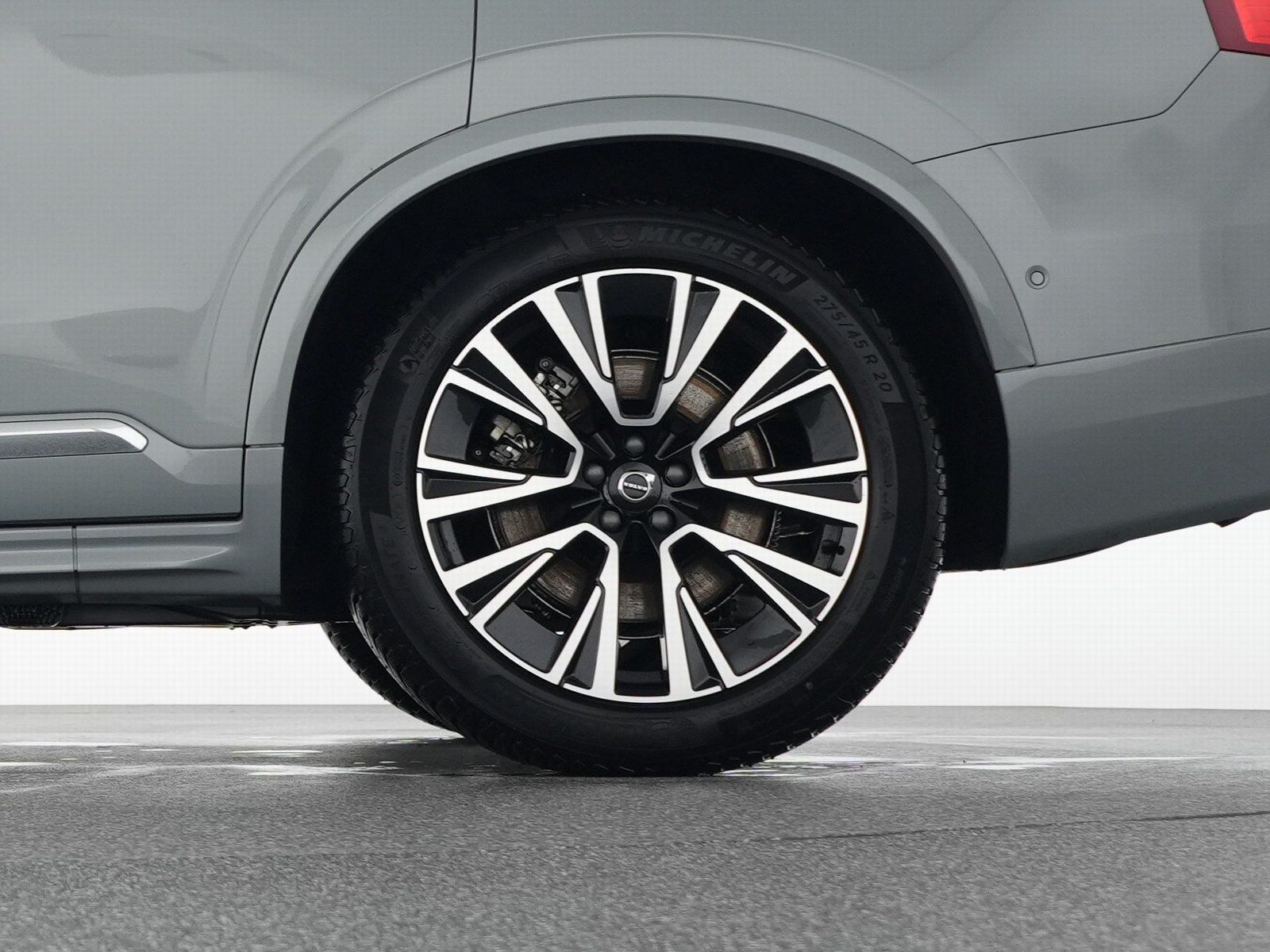 Volvo XC90 T8 AWD Plus Bright 1,99% foto 20