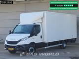 Iveco Daily 70C18 3.0L Laadklep Dubbellucht 180PK Bakw - Iveco 180