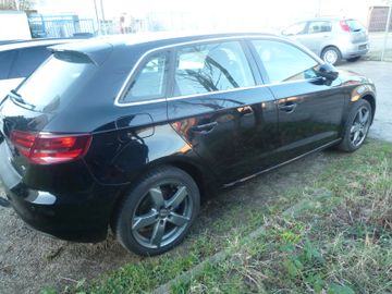 Audi A3 - 6