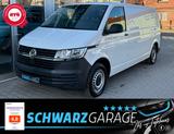 Volkswagen T6 Kasten ABT-e ELEKTRO 6.1*LANG*1.HAND* - Volkswagen T6 mit Elektro-Antrieb: Abt