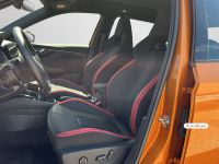 Skoda Kamiq - Vorschau Bild 13