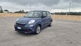 Fiat 500L 1.3 Multijet 95 CV Urban - Fiat 500L Urban: Van