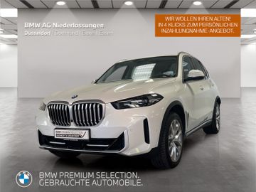 BMW X5 - 1