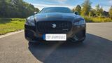 Jaguar XF D200 AWD R-DYNAMIC SE Automatik Black Pack