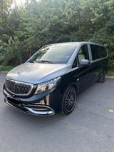 Mercedes-Benz Vito 119 EXTRALANG EXKLUSIV VIP FIRST CLASS