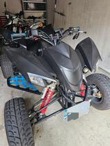 SMC Canyon 520 RR - SMC VON 251 BIS 500 CCM