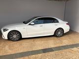 Mercedes-Benz Mercedes-AMG C 43 4M Fahrass/Pano/Sound/Digital/ - Mercedes-Benz C 43 AMG Jahreswagen