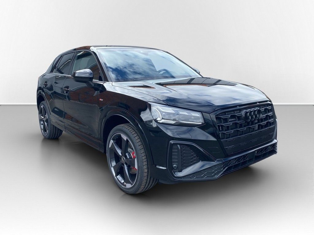 Audi Q2 - Bild 3