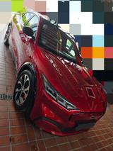 Ford Mustang Mach-E 99 kWh AWD AWD - Ford Mustang Mach-E aus 2021