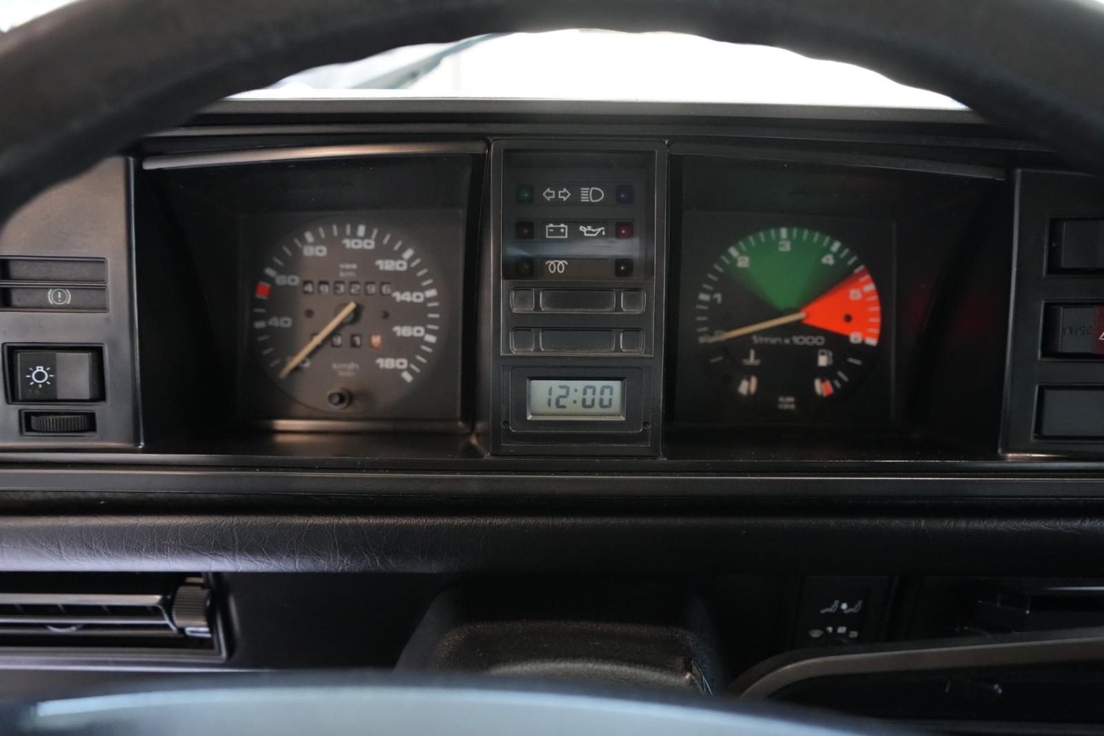 Volkswagen T3 California H-Kennzeichen *ZV