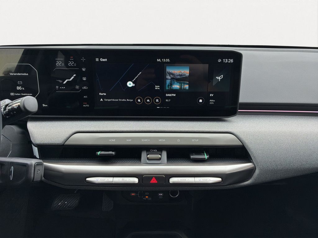 Kia EV4 - Bild 12