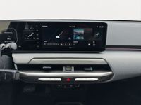 Kia EV4 - Vorschau Bild 12