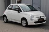 Fiat 500 Cult Hybrid+Klima+Tempomat+1.Hand
