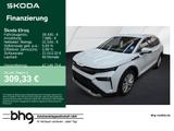 Skoda Elroq 85 Loft AHK Navi connect Kamera Wärmepumpe - weiße Skoda Elroq