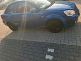 Kia Rio 1.6 - Kia Rio in Leverkusen