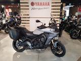 Yamaha Tracer 9GT Y-AMT *Vorführbike inkl. Zubehör*