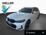 BMW 330e Touring MSportPPro ''18 InnoP ComP Hifi HUD