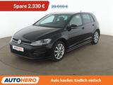 Volkswagen Golf VII 1.5 TSI ACT Highline BMT Aut.*NAVI*LED* - VW Golf Gebrauchtwagen in Kassel